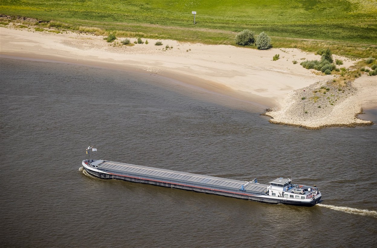 Foto: ANP / SEM VAN DER WAL
