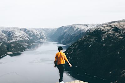 Starten met hiken? Dorien Draps deelt 10 tips