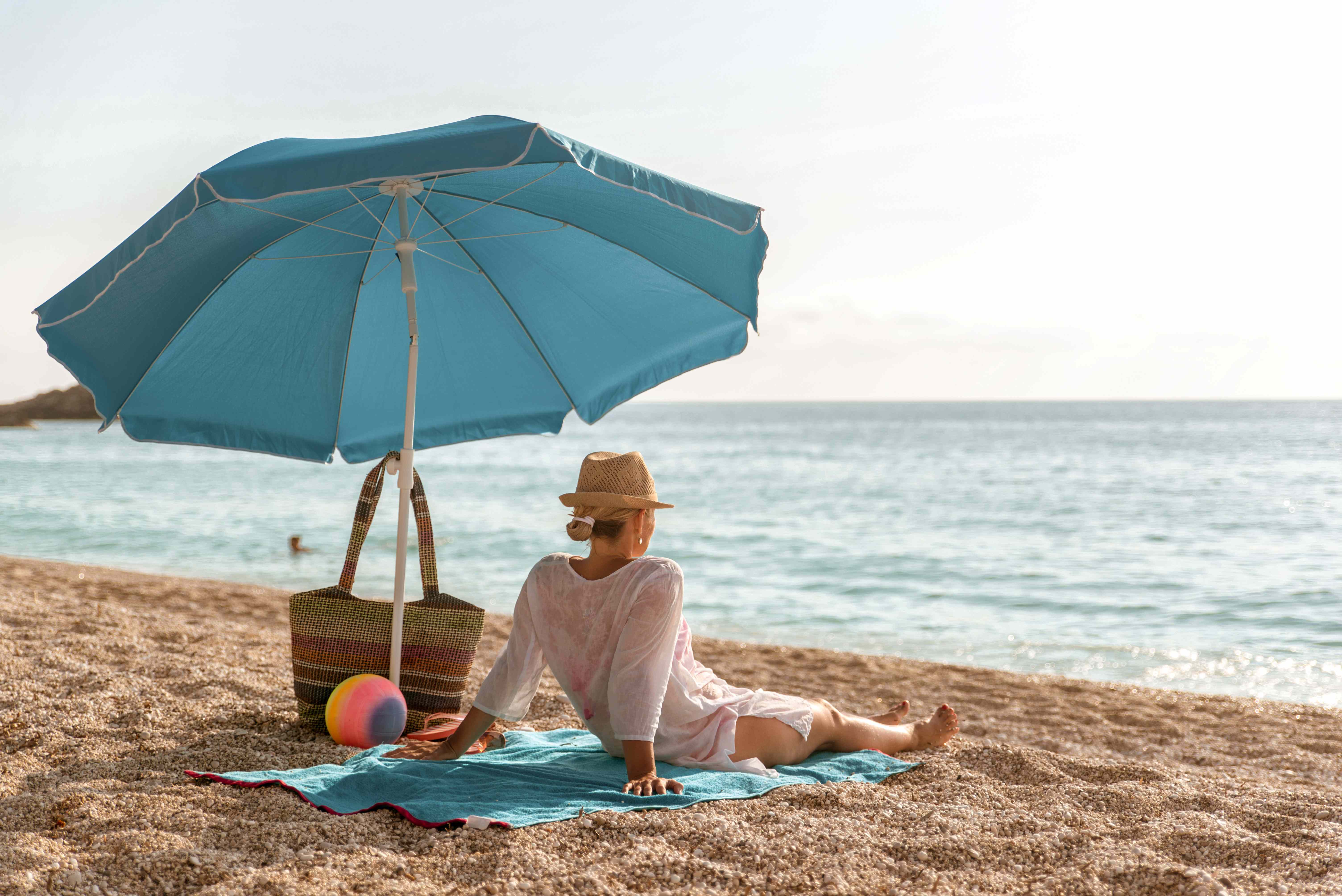 Zonneallergie: wat is het en hoe ontstaat het?