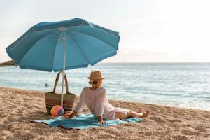 Zonneallergie: wat is het en hoe ontstaat het?