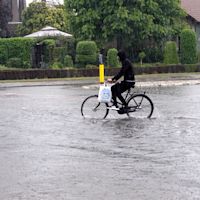 Dit is de invloed van El Niño op het weer in Nederland