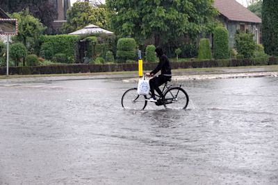 Dit is de invloed van El Niño op het weer in Nederland