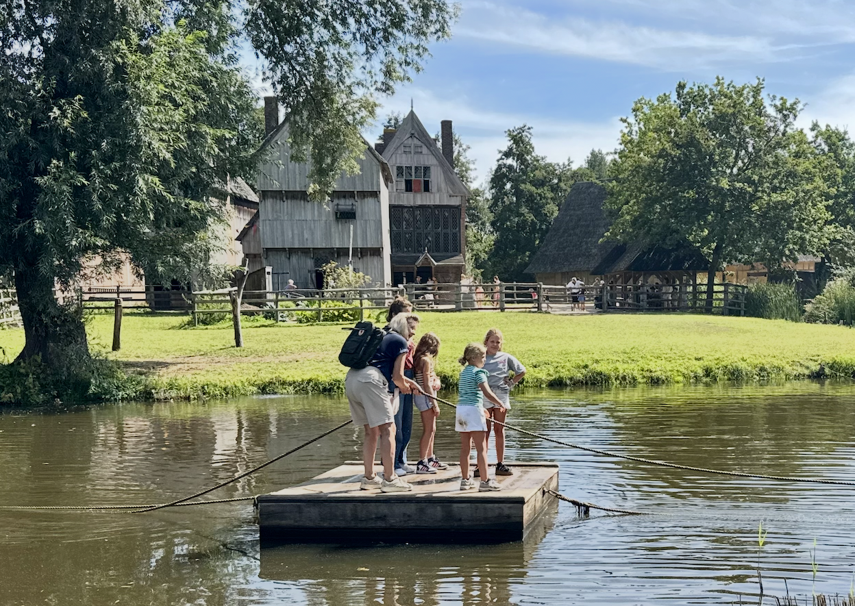 Maandverwachting september: buien of toch mooi nazomerweer?