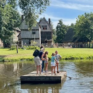 Maandverwachting september: buien of toch mooi nazomerweer?