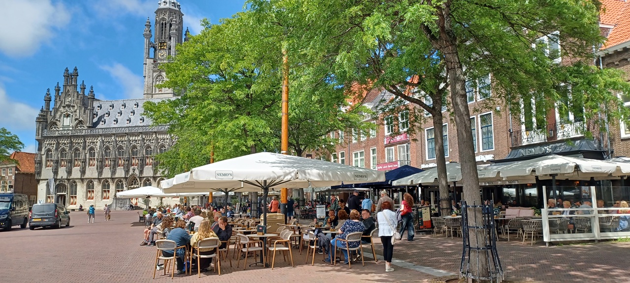 Weekendweer: regionaal tropisch