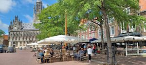 Weekendweer: regionaal tropisch