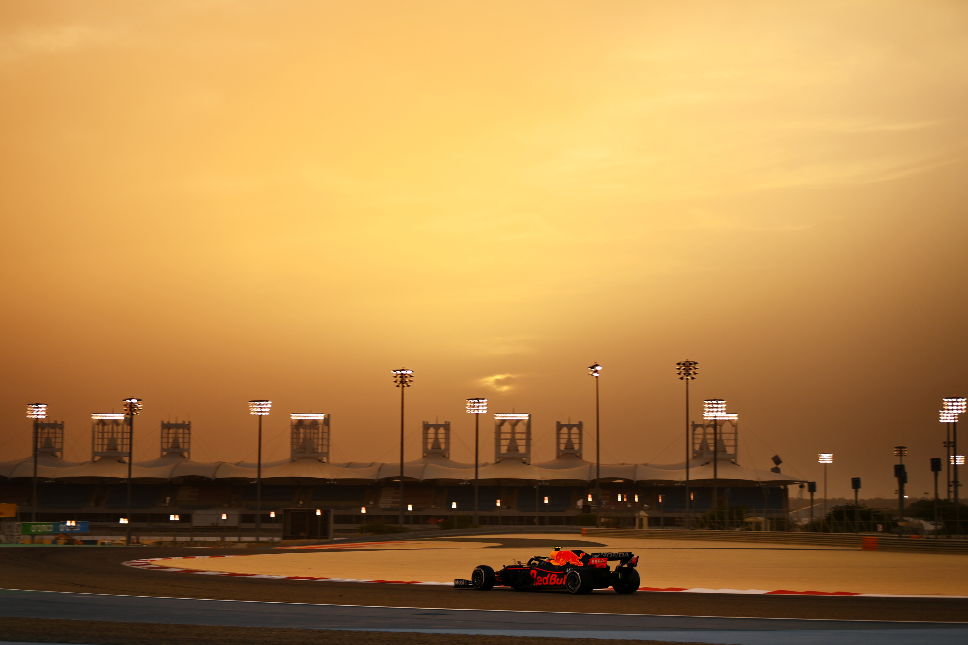 Dit wordt het weer in Bahrein bij eerste weekend Formule 1
