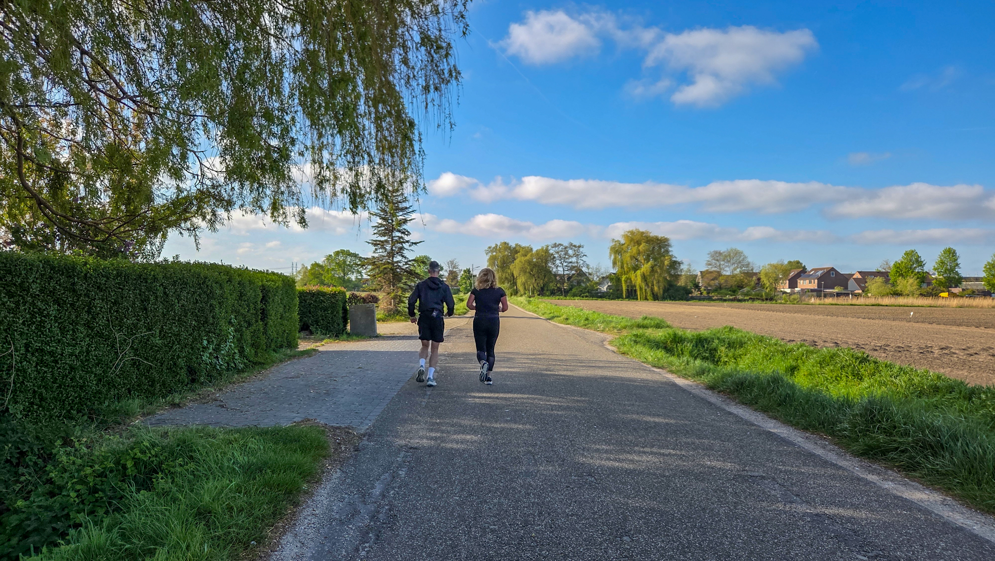 Weekendweer: zo warm en zonnig wordt het