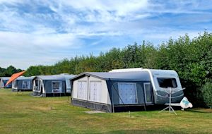 Zomervakantie weerbericht: wisselvallig einde van de vakantie