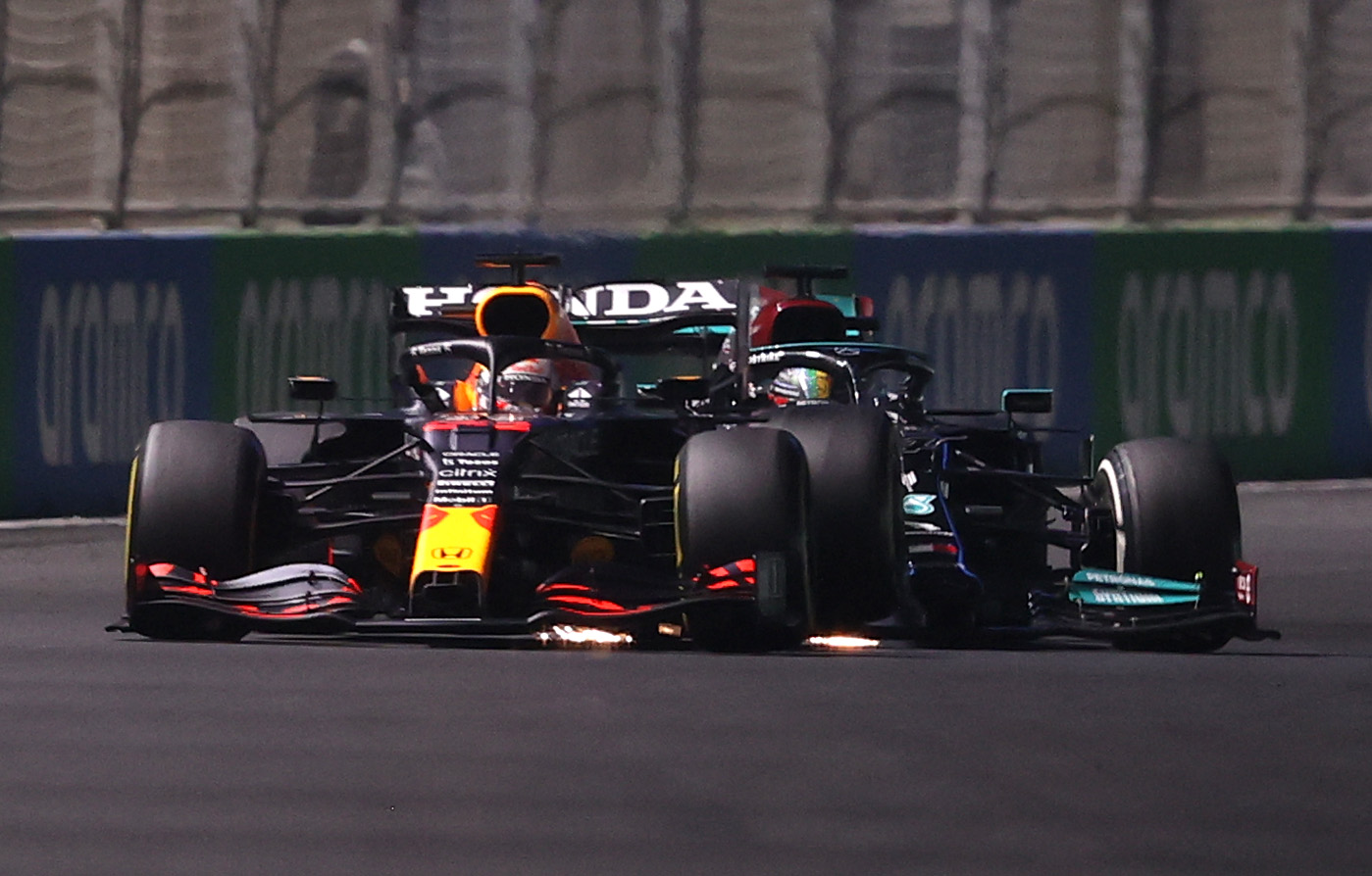 Formule 1, Red Bull Racing, Max Verstappen
Foto: Getty Images / Red Bull Content Pool