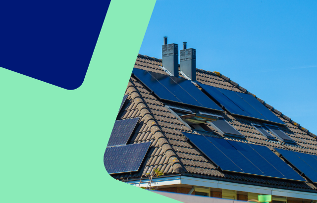 Energieweerbericht: komende tijd flink wat zonne-energie?