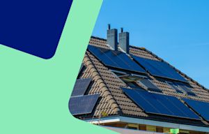 Energieweerbericht: komende tijd flink wat zonne-energie?