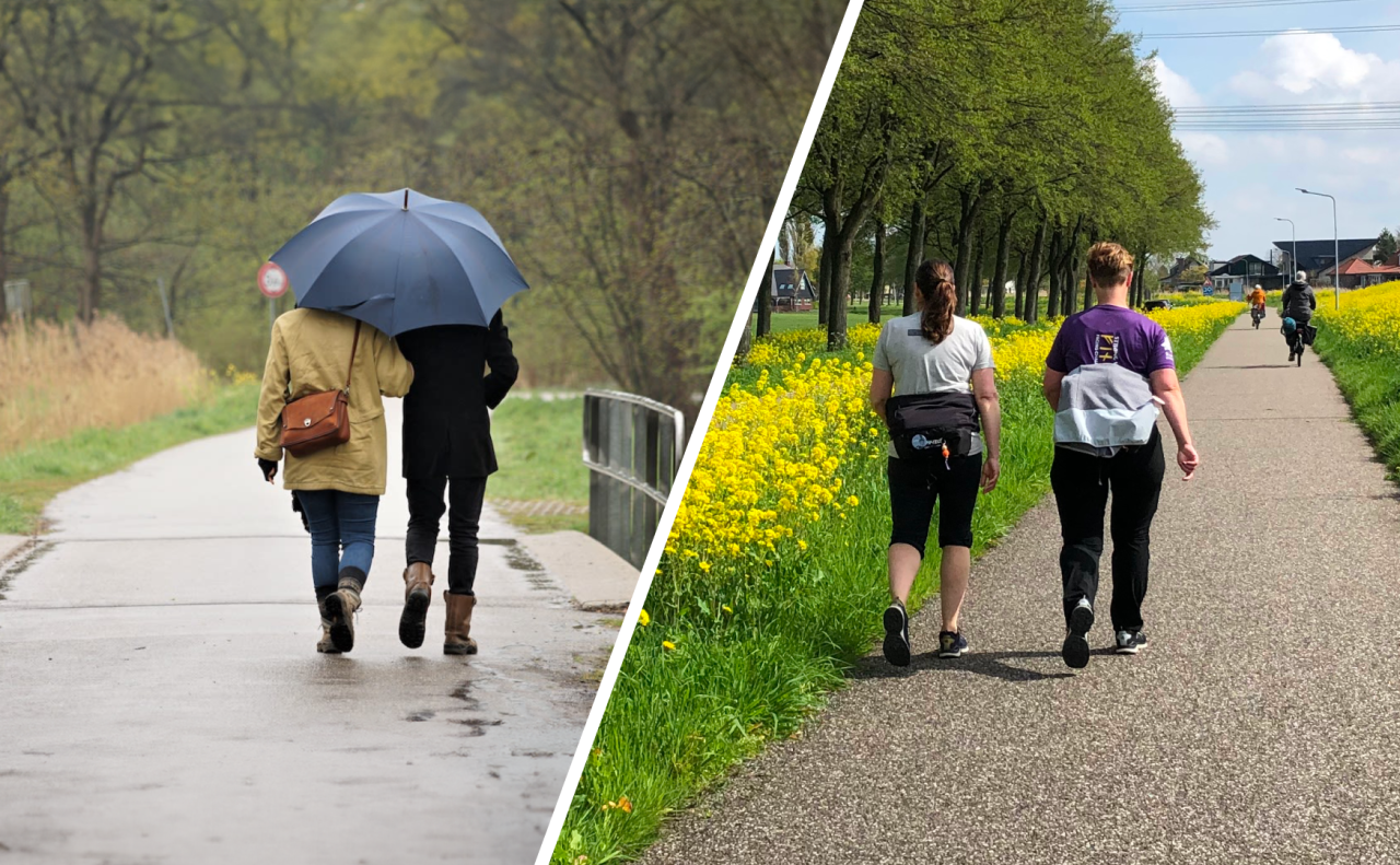 Maandverwachting: Dit Wordt Het Weer In Juli