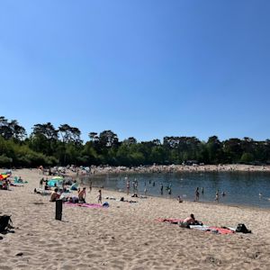Zo warm wordt onze zomer door klimaatverandering