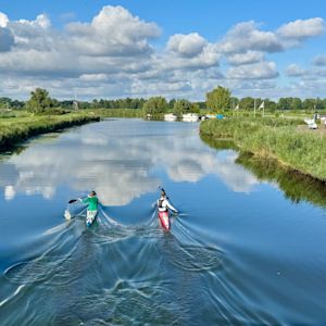 Maandverwachting augustus: zomerweer op komst?