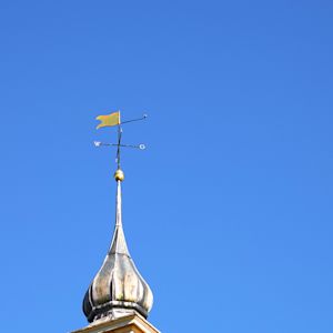 De allesbepalende windrichting