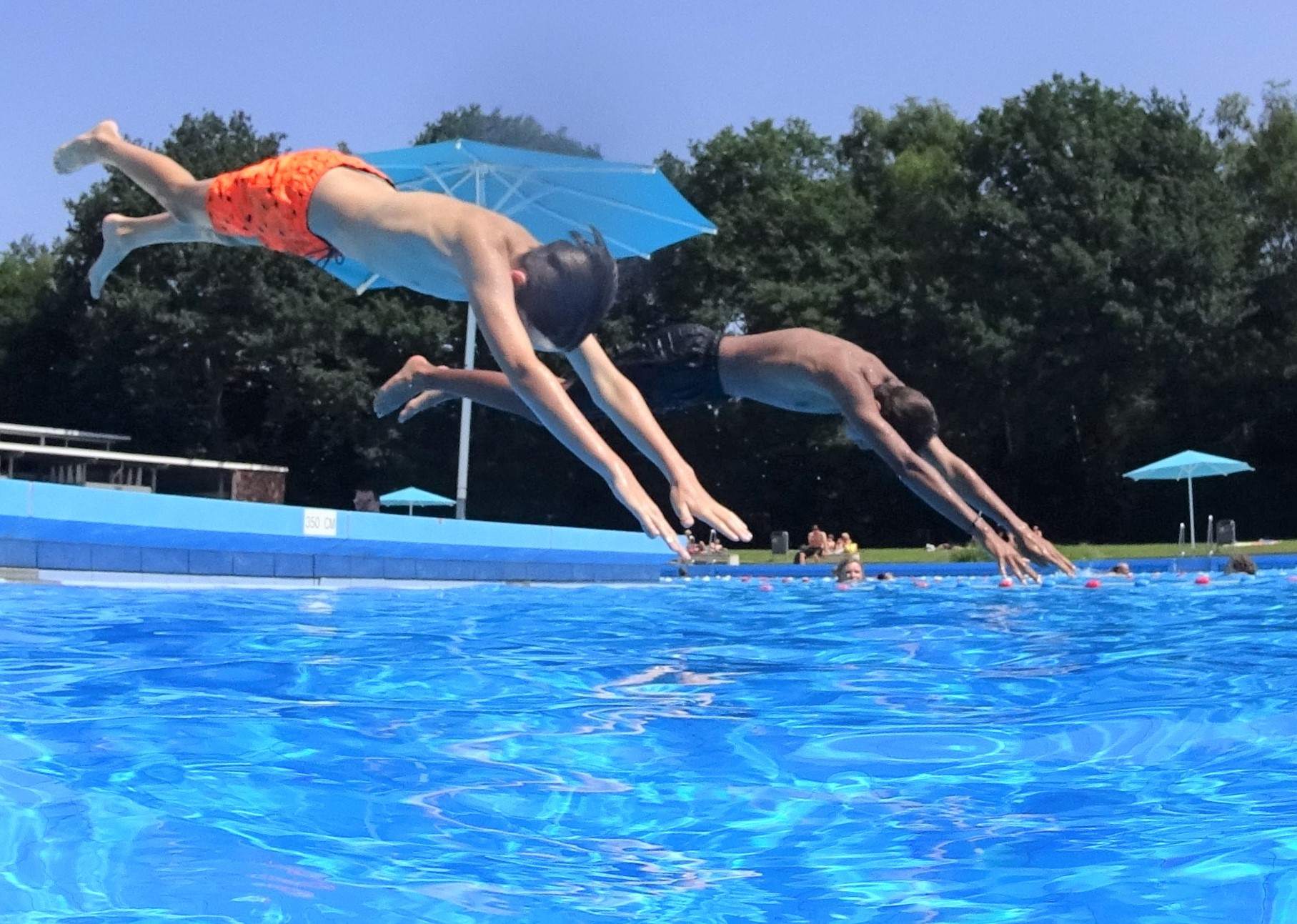Zomer is begonnen: de langste dag van het jaar