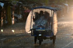 Bangladesh evacueert 1,5 miljoen mensen om naderende cycloon