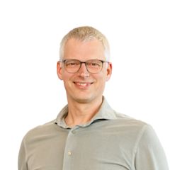 Matthijs van der Linden