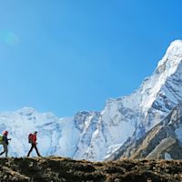 Weer in de Alpen: waar je op moet letten bij een meerdaagse wandeltocht