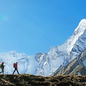 Weer in de Alpen: waar je op moet letten bij een meerdaagse wandeltocht