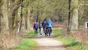 Weekendweer: fris met soms regen