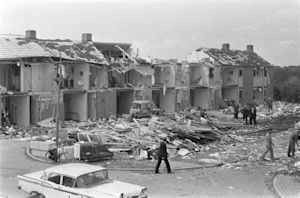 Terugblik: de tornado’s van 25 juni 1967