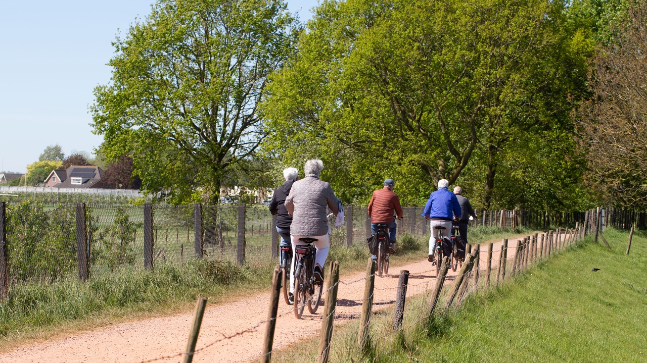 Weekendweer: zo warm en zonnig is het eerste weekend van mei
