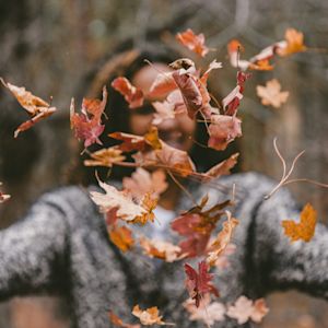 7x inspiratie voor de herfstvakantie