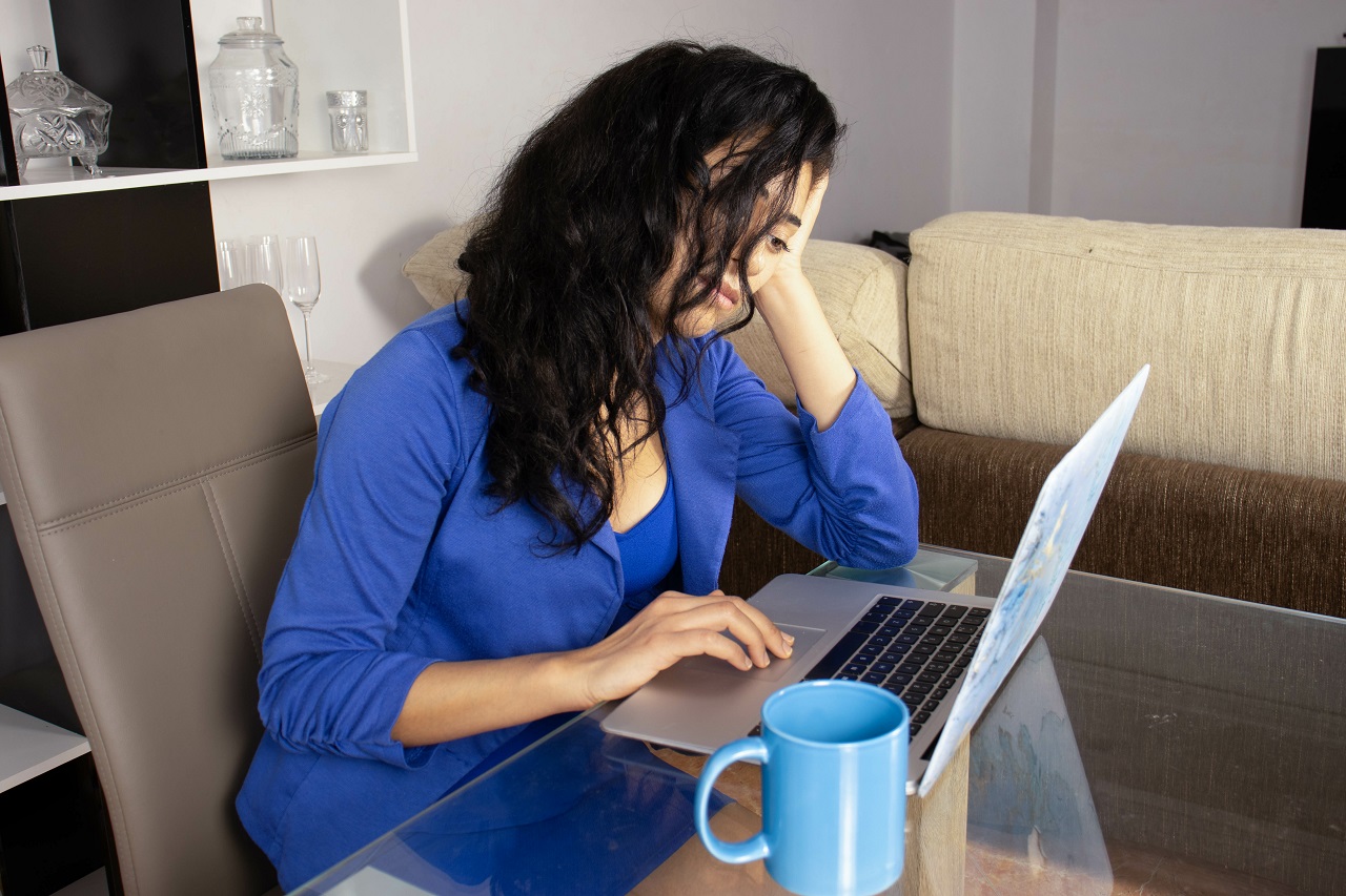 Krijgen we een echte Blue Monday? 