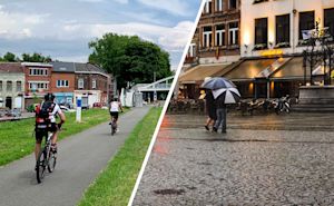Lenteverwachting: dit weer kun je deze lente in Vlaanderen verwachten