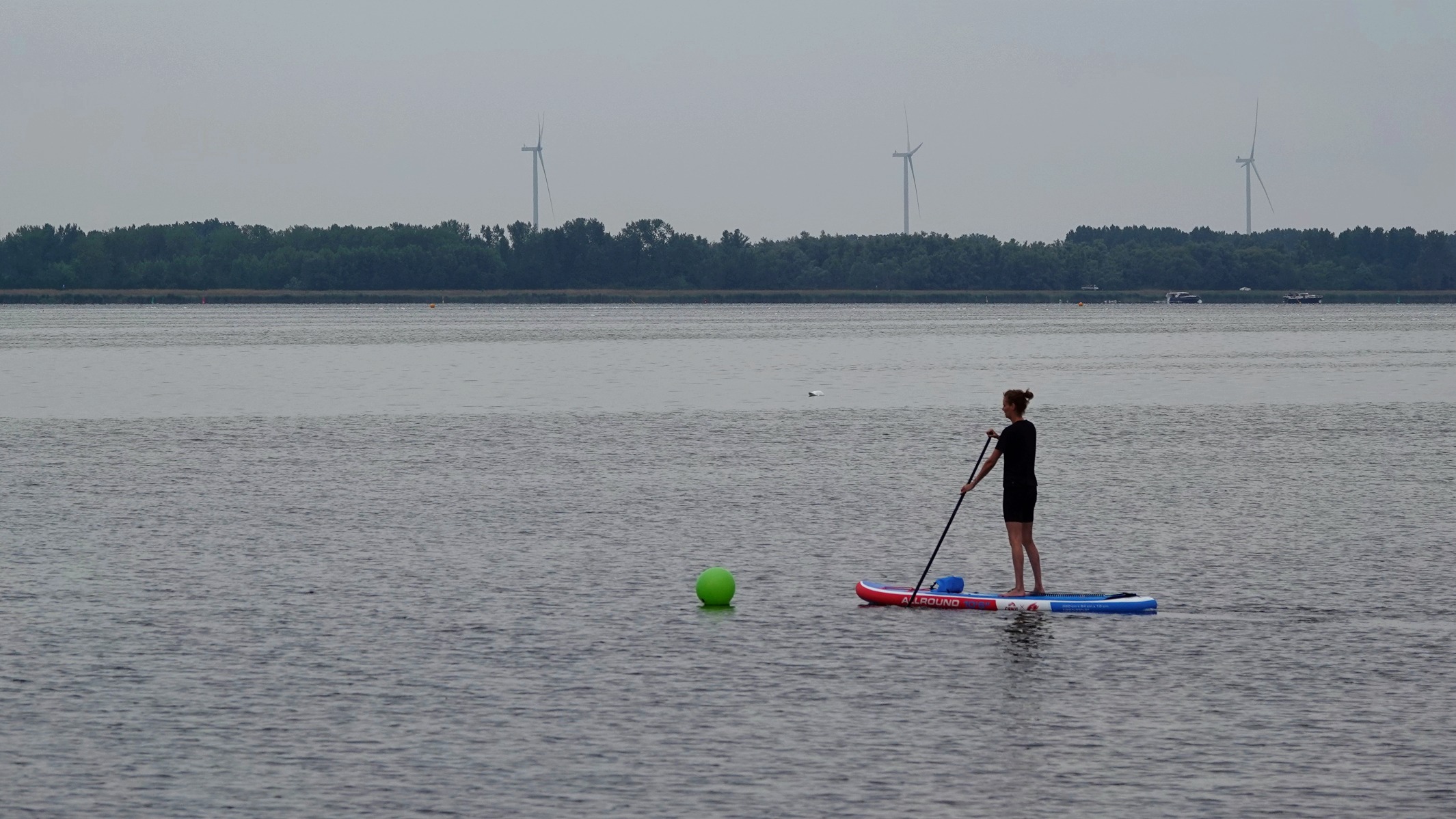 Weekendweer: zo fris wordt het