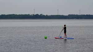 Weekendweer: zo fris wordt het