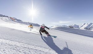 Zillertal Arena – de perfecte wintervakantie