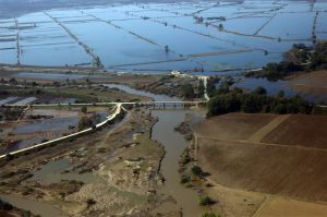 VN: rampen zorgden in 30 jaar voor biljoenen aan landbouwschade