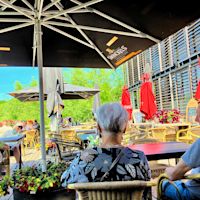 Officieel warmste 13 juni ooit gemeten