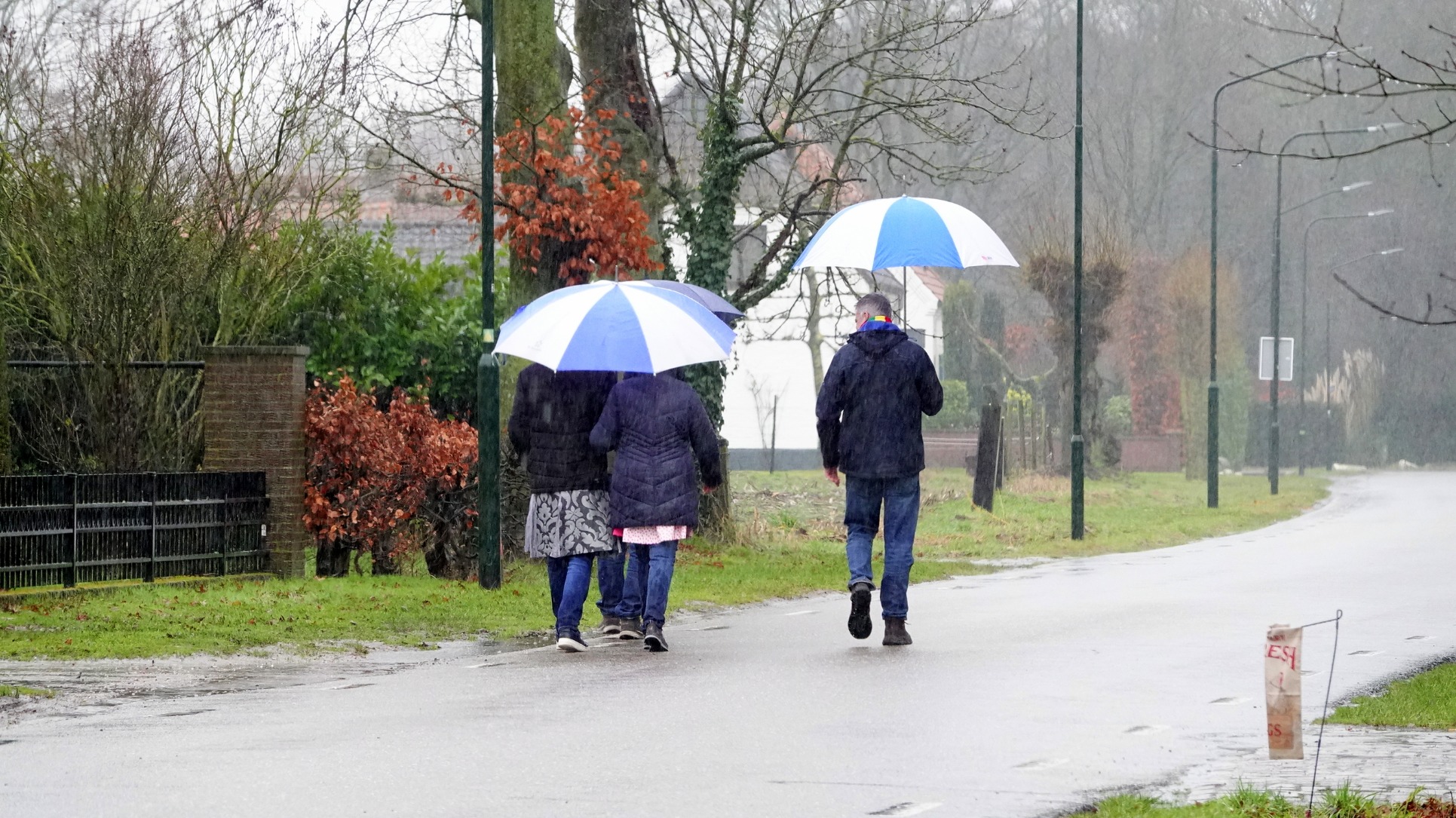 Het weer slaat om: dit kun je verwachten