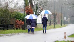 Het weer slaat om: dit kun je verwachten