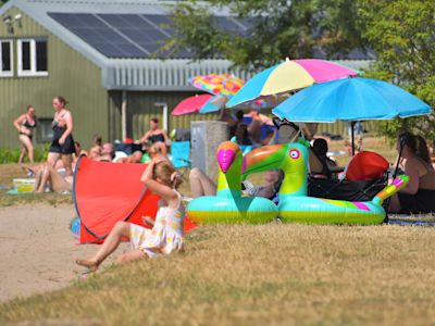 Recordlange reeks warme dagen in De Bilt