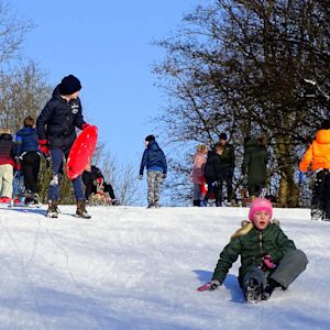 Winterverwachting: zo koud wordt de winter van 2025-2026