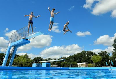 Is het nu zomer of lente?