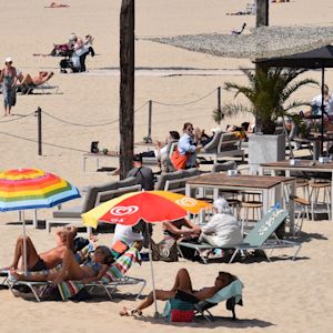 Officieel warmste 1 juli ooit gemeten