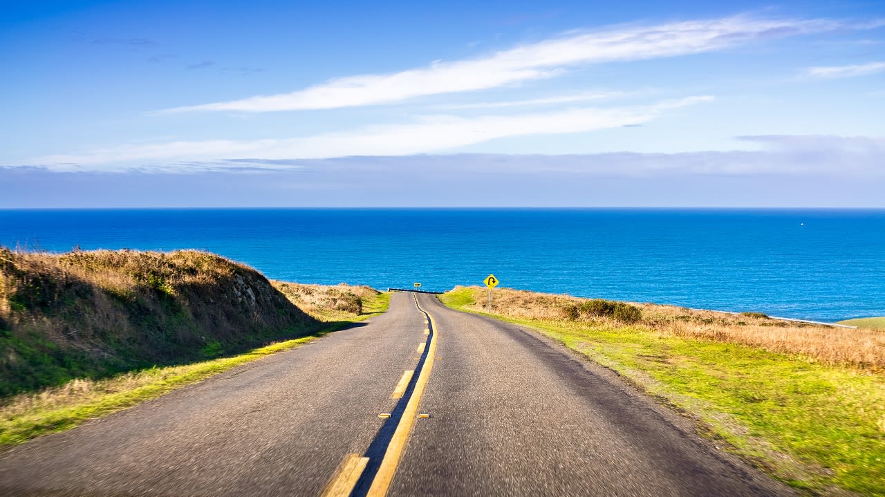 Roadtrip Amerika. Foto: Adobestock / Sundry Photography