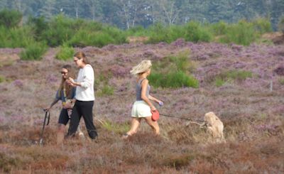 De mooiste wandelroutes voor de nazomer