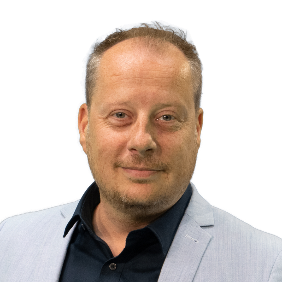 Alfred Snoek