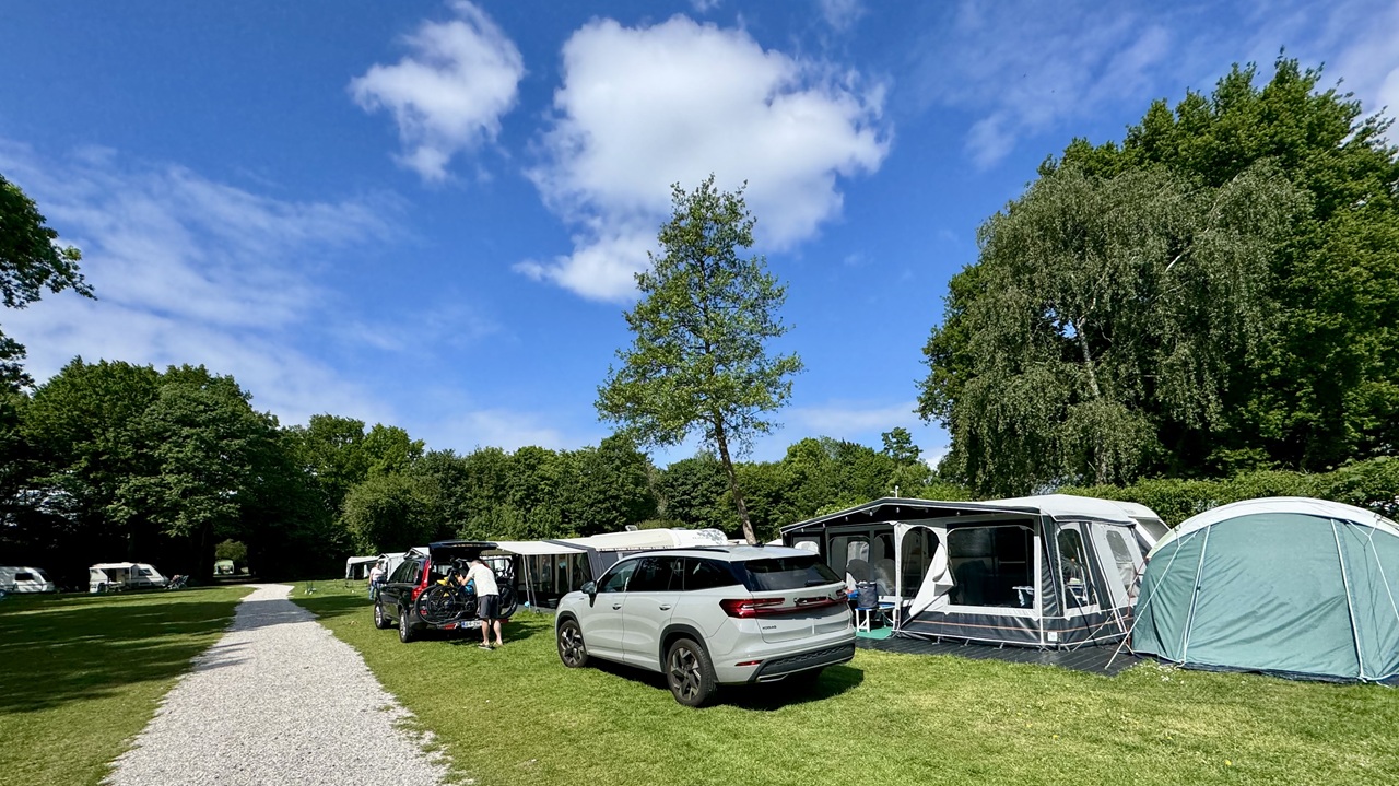 Maandverwachting: zo groot is de kans op zomerwarmte
