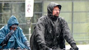 Weekendweer: kans op twee stormen!