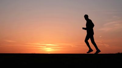 Zo slecht is sporten in vuile lucht