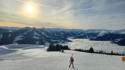 Dit zijn de 10 goedkoopste plekken voor wintersport