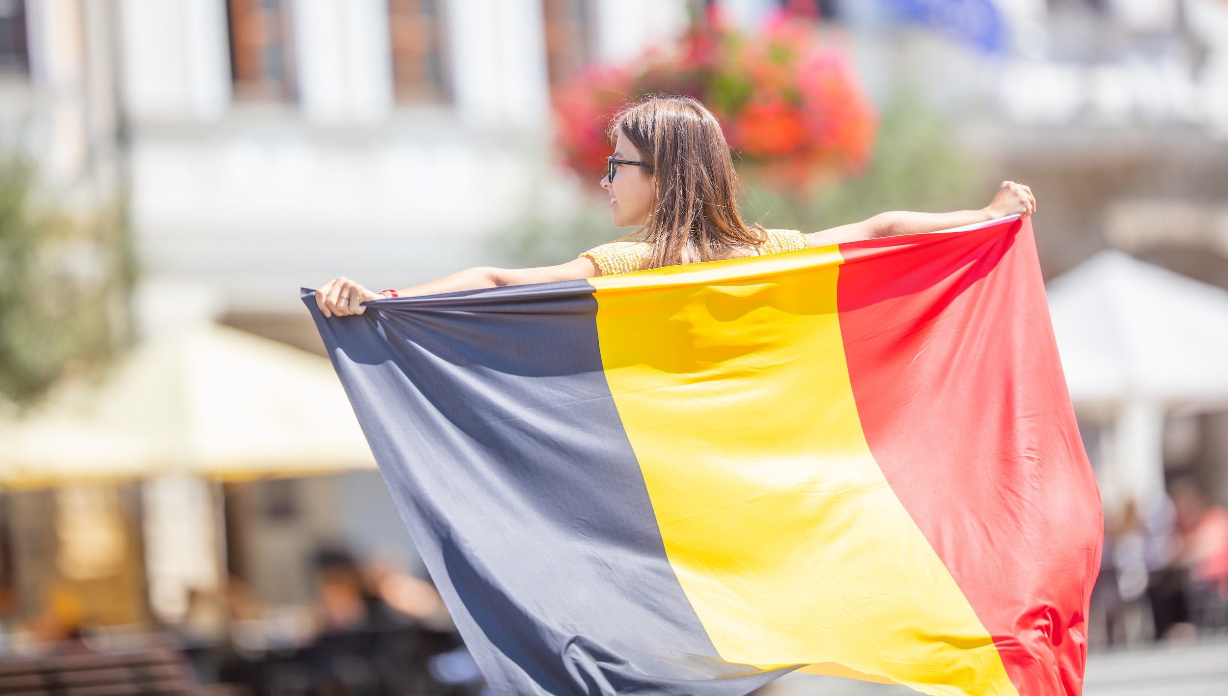 Temps chaud pendant le match Belgique‑Iran ?
